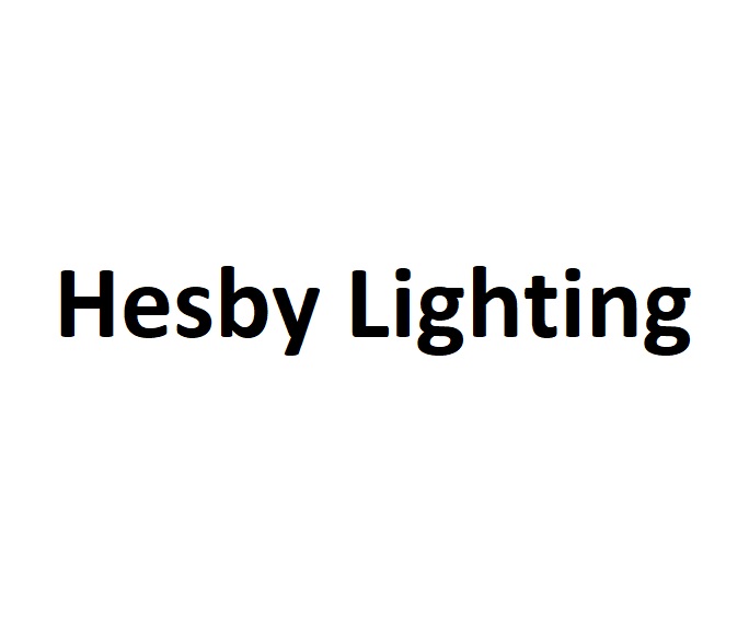 Hesby Lighting